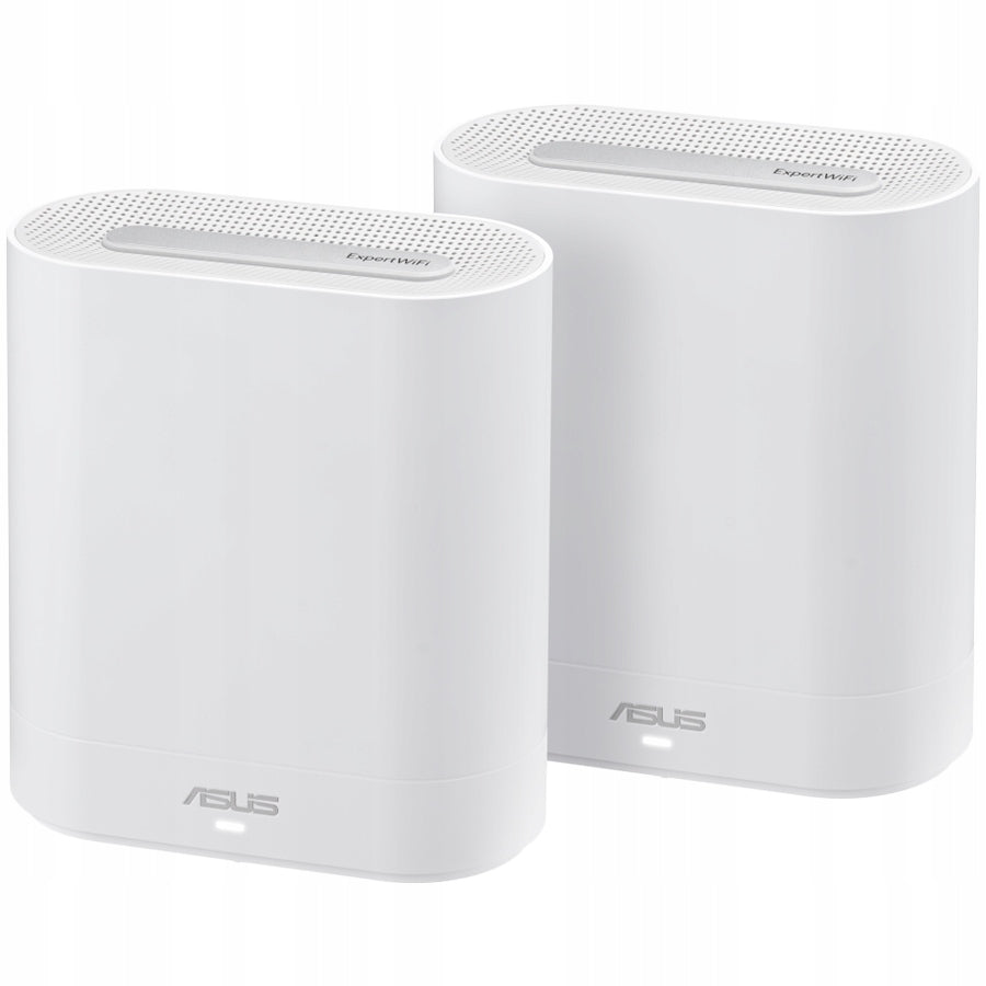 ASUS EBM68 (7800Mbps a/b/g/n/ac/ax) 2-Pack