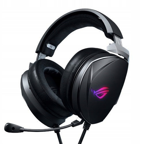ASUS HEADPHONES ROG THETA 7.1 Packaging status original