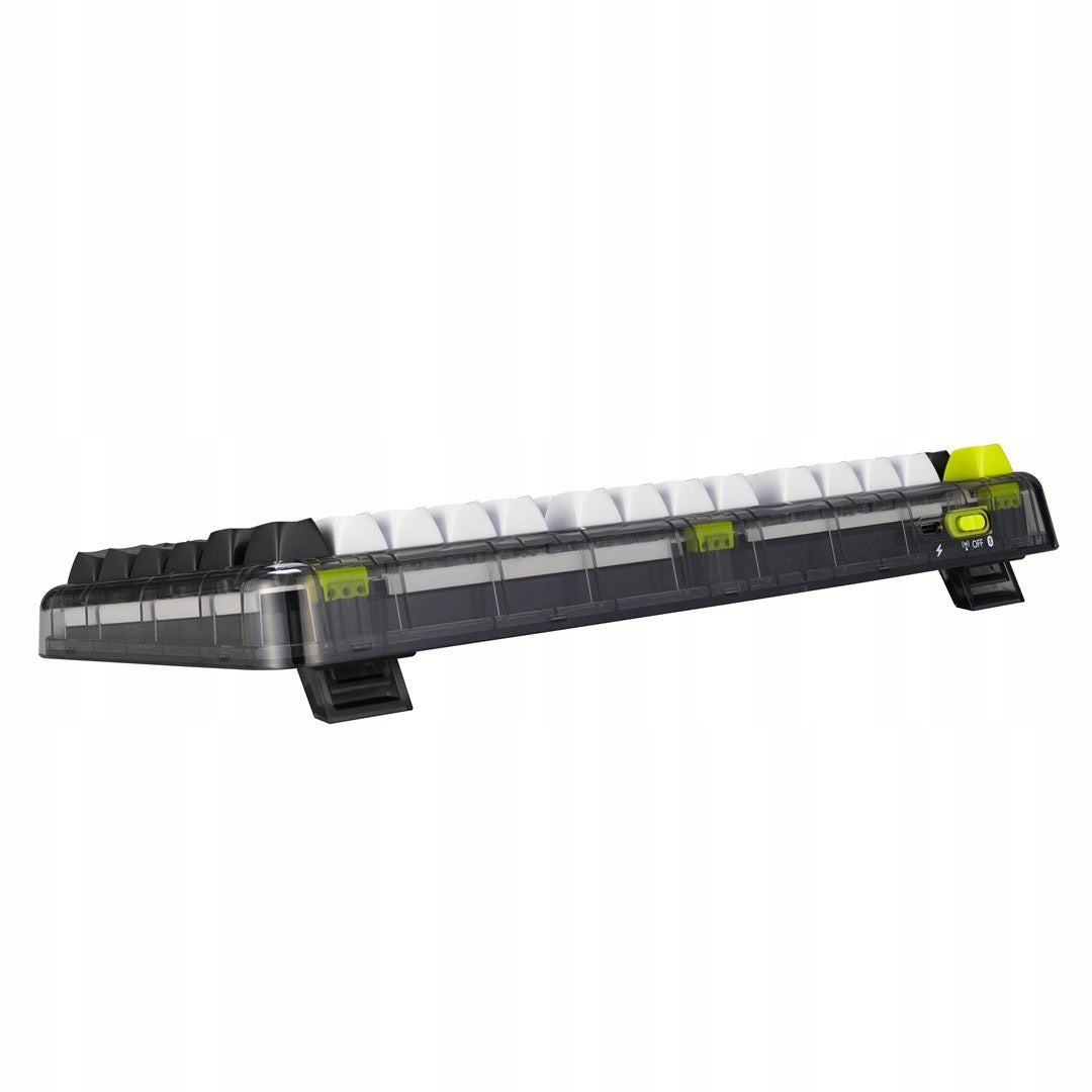 ASUS Jelly75 KD201 KEYBOARD/VT-GN/GE/83 Keyboard Universal USB + RF Wir Packaging status original