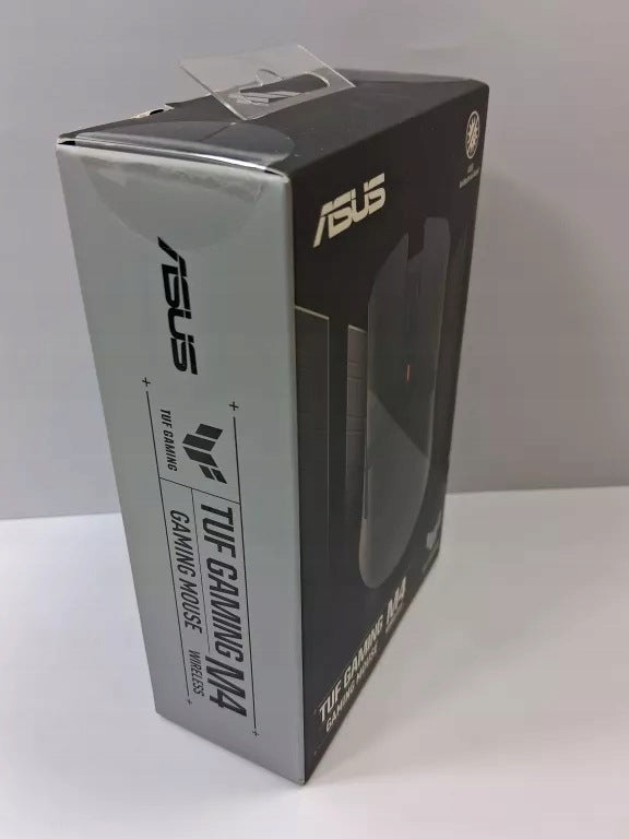 ASUS M4 MOUSE Interface USB Bluetooth