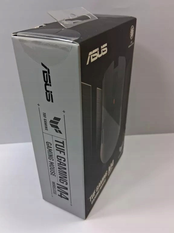 ASUS M4 MOUSE Manufacturer code 90MP02F0-BMUA00