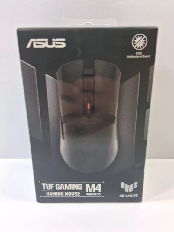 ASUS M4 MOUSE