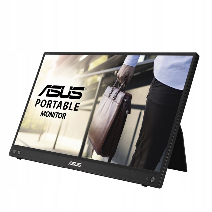 ASUS MB16ACV – 15,6” Full HD USB-C mobile monitor