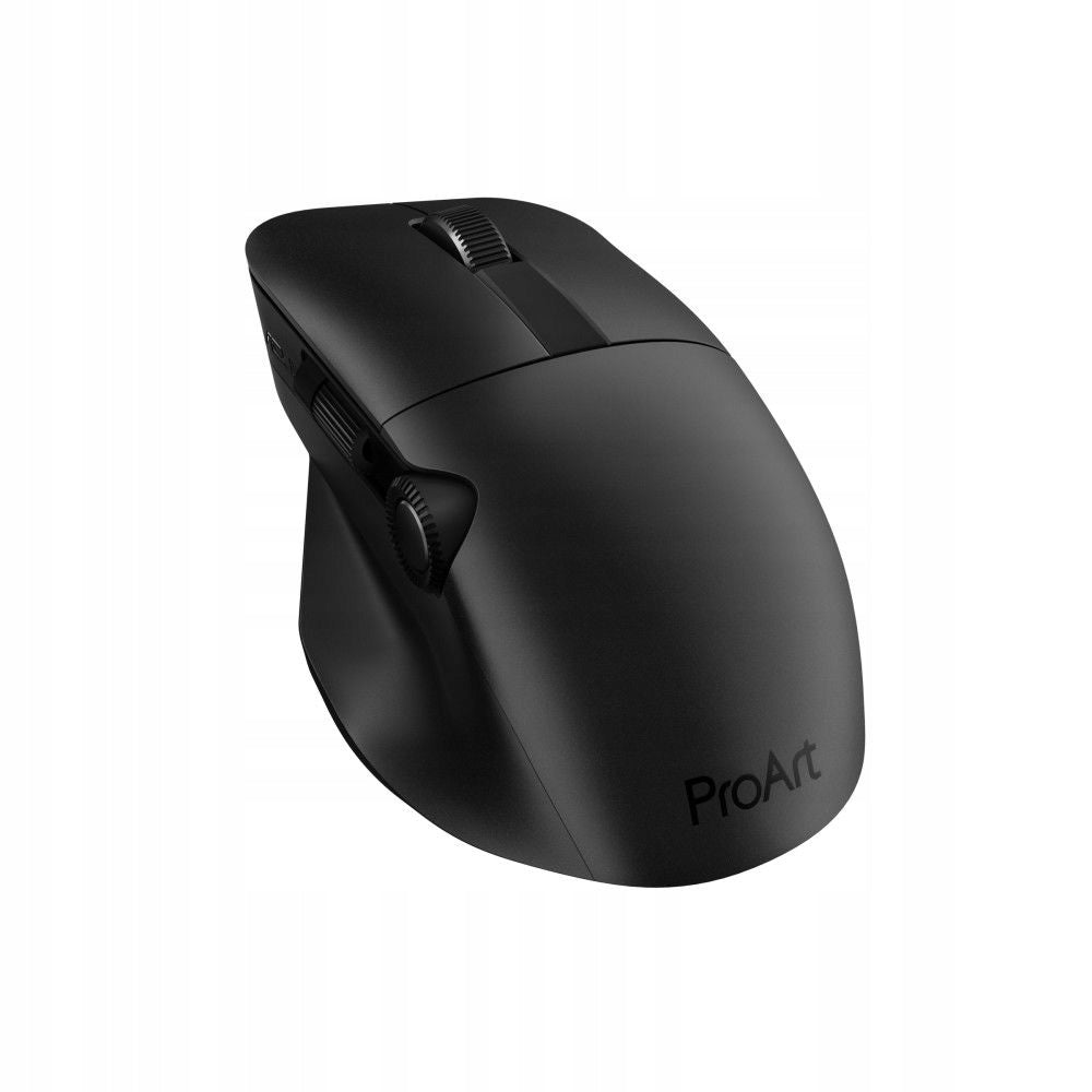 ASUS MD300 Ergonomická Optická Bezdrátová Bluetooth Černá Manufacturer ASUS