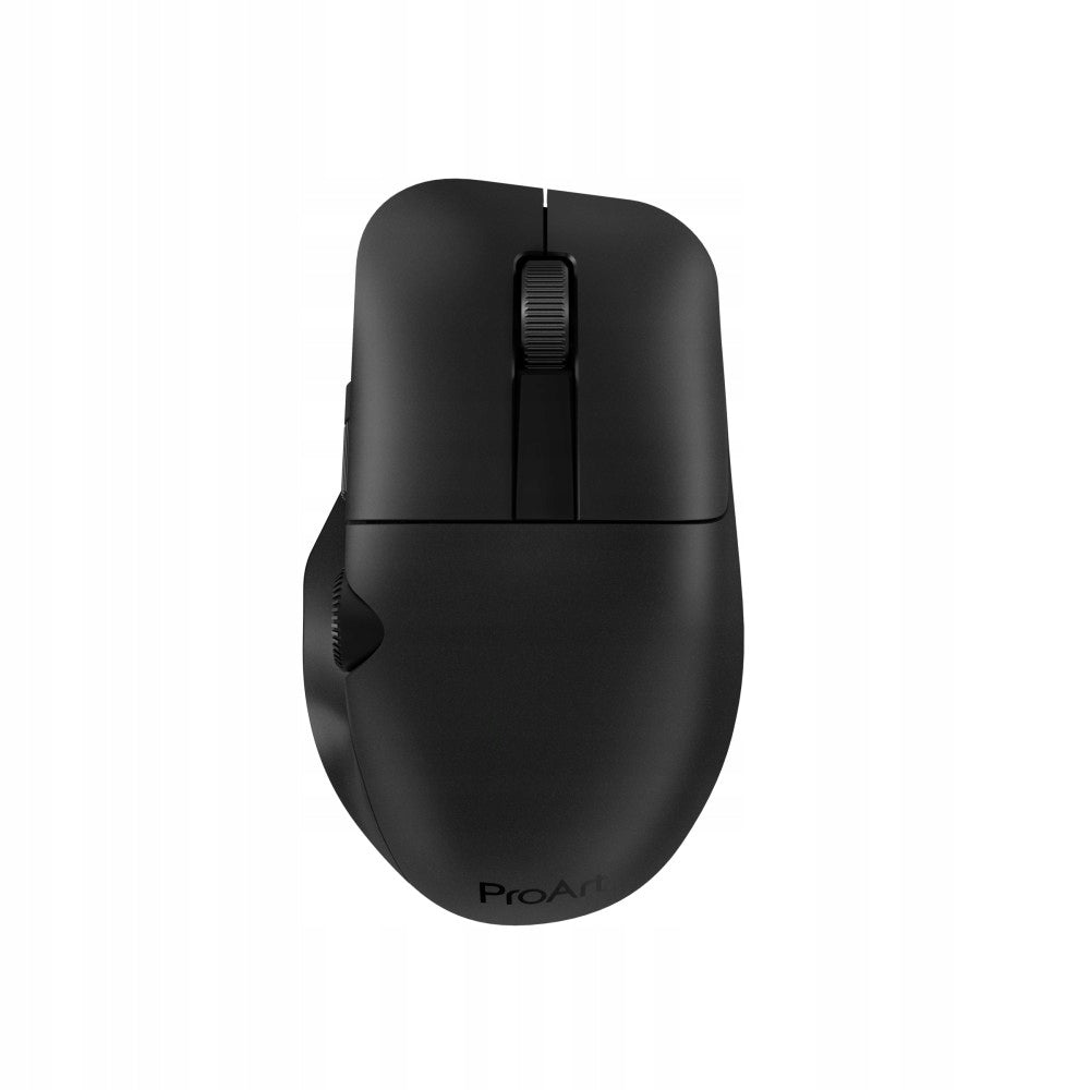 ASUS MD300 Ergonomická Optická Bezdrátová Bluetooth Černá Model ASUS PROART MD300 černá