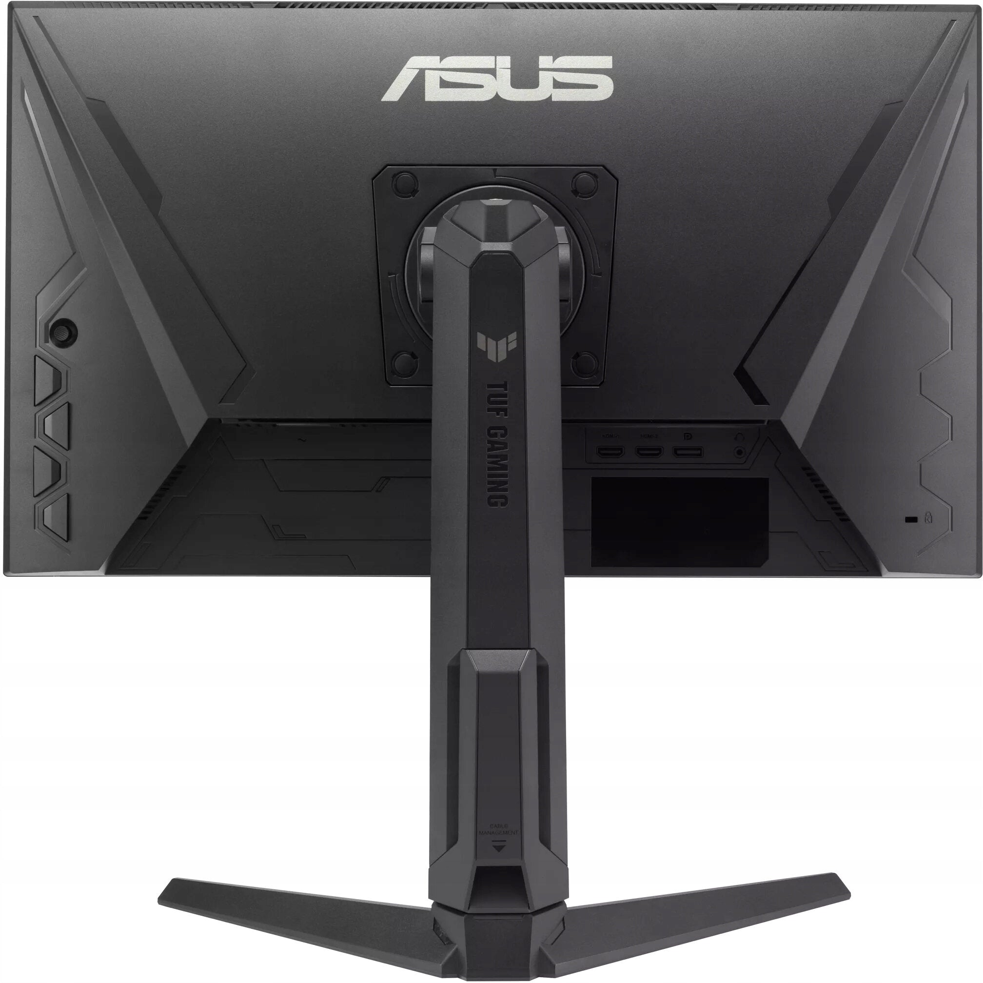 ASUS Monitor 24.5 inch VG259QMRL5A IPS 310Hz HDMIx2 DP Speakers Brand ASUS