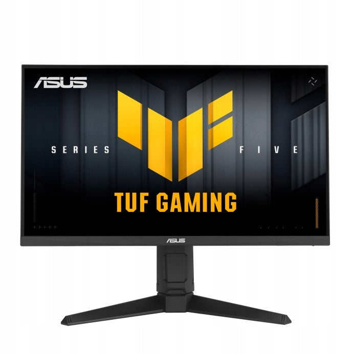 ASUS Monitor 24.5 inch VG259QMRL5A IPS 310Hz HDMIx2 DP Speakers