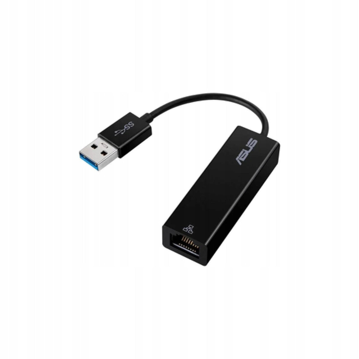 ASUS OH102 USB 3.0 to RJ45 Dongle (USB-A) Packaging status original