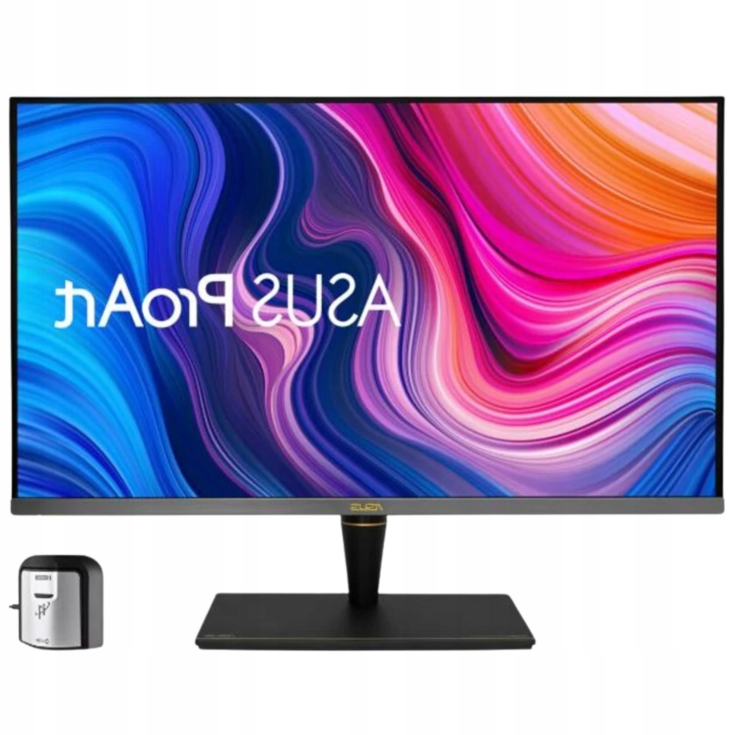 ASUS PA32UCX-PK PRO ART 4K LED Smart HDR Monitor for Graphics and Photographer