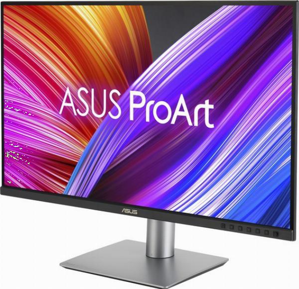ASUS ProArt Display PA279CRV monitor - 27" IPS 4K 99% DCI-P3 99% Adobe RGB Brand ASUS