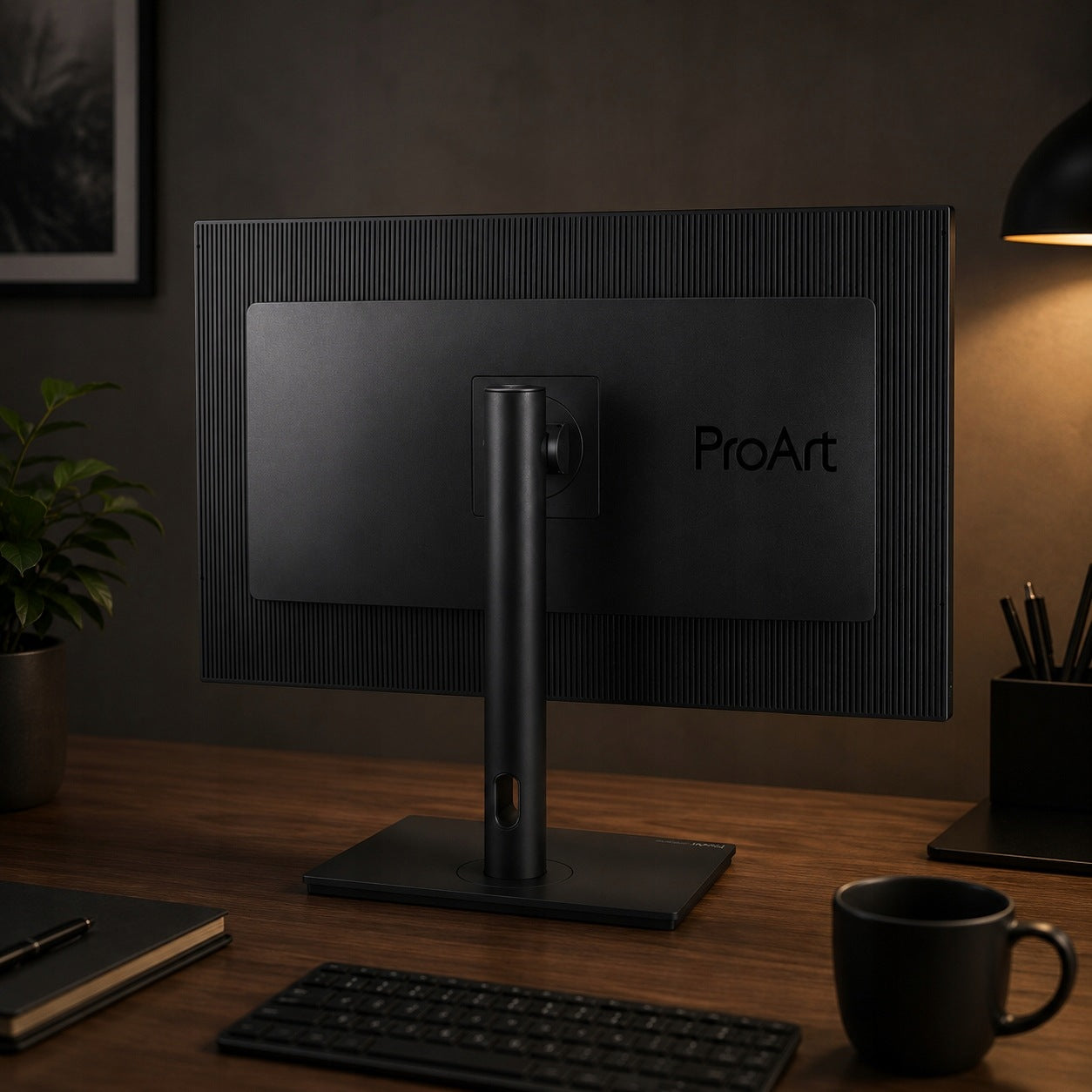 ASUS ProArt Display PA329CV Monitor 32" Inch IPS 4K UHD Black 3840x2160 px Brand ASUS