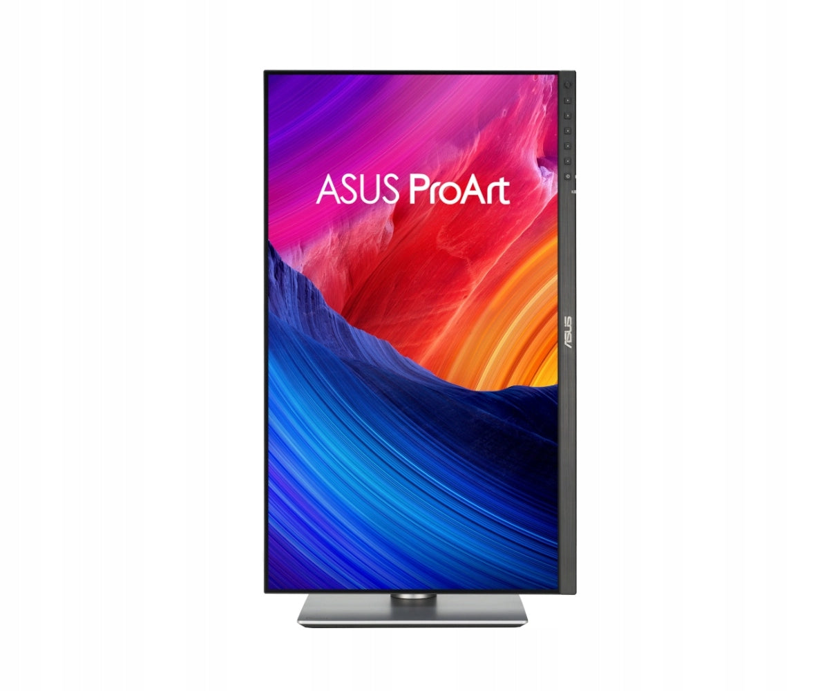 ASUS ProArt PA278CFRV LED monitor 27" 2560 x 1440 px IPS / PLS Brand ASUS
