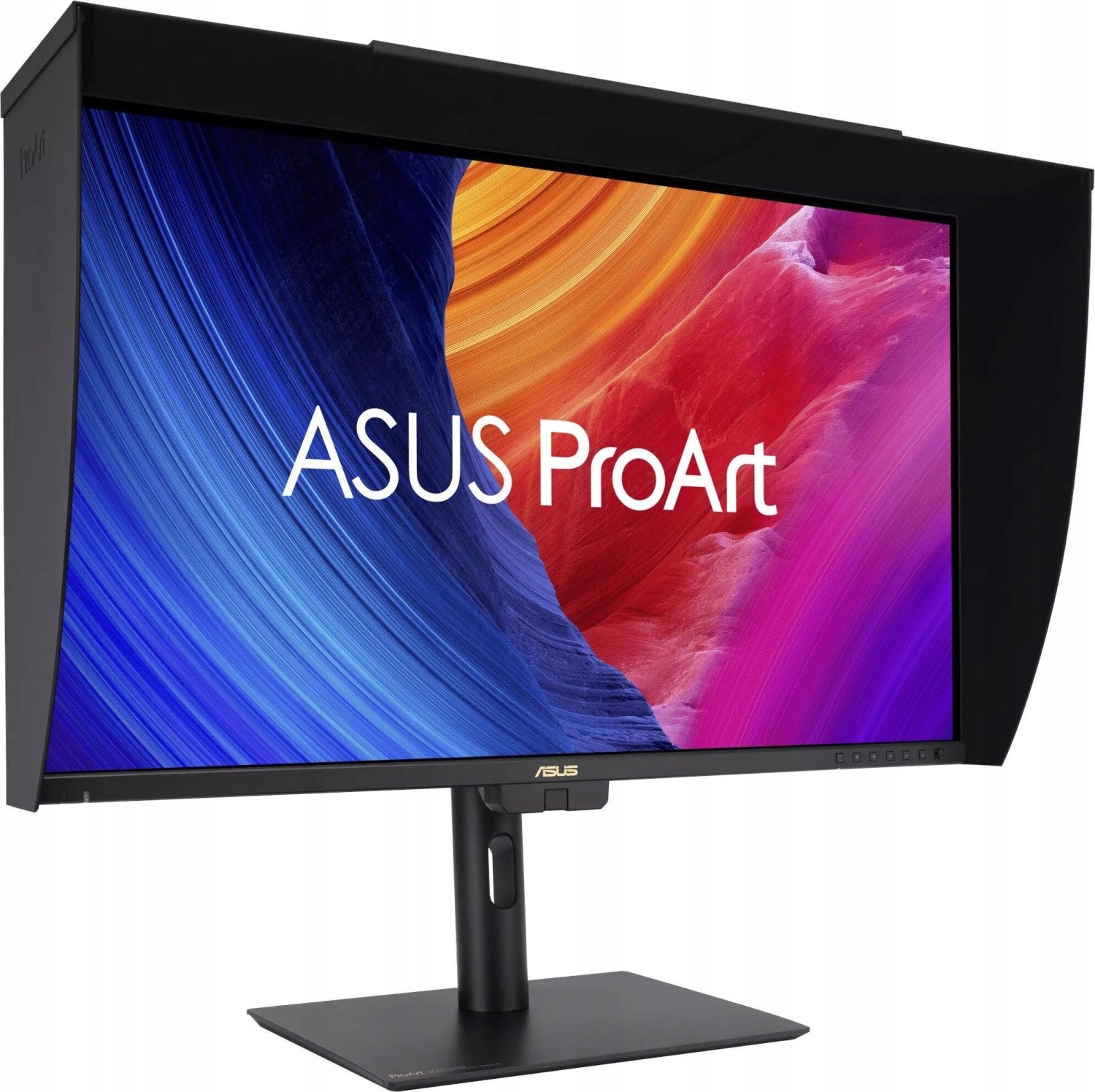 ASUS ProArt PA32UCE Monitor Brand ASUS