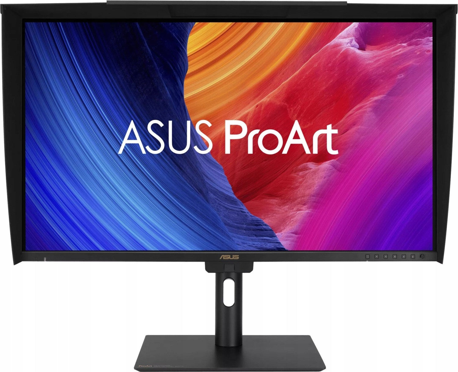 ASUS ProArt PA32UCE Monitor Packaging status original