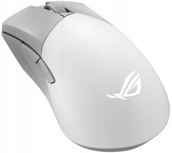 ASUS ROG Gladius III AimPoint mouse Model Gladius III Wireless Aimpoint