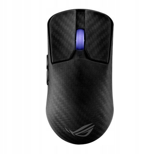 ASUS ROG Harpe Ace Extreme Interface USB Bluetooth USB (Radio 2.4 GHz)
