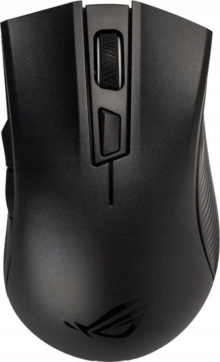 ASUS ROG Strix Carry Wireless Mouse 2,4Ghz Optical Sensor