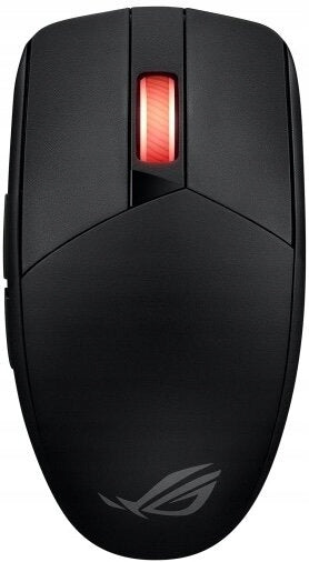 ASUS ROG Strix Impact III Wireless Mouse Certificates of conformity CE