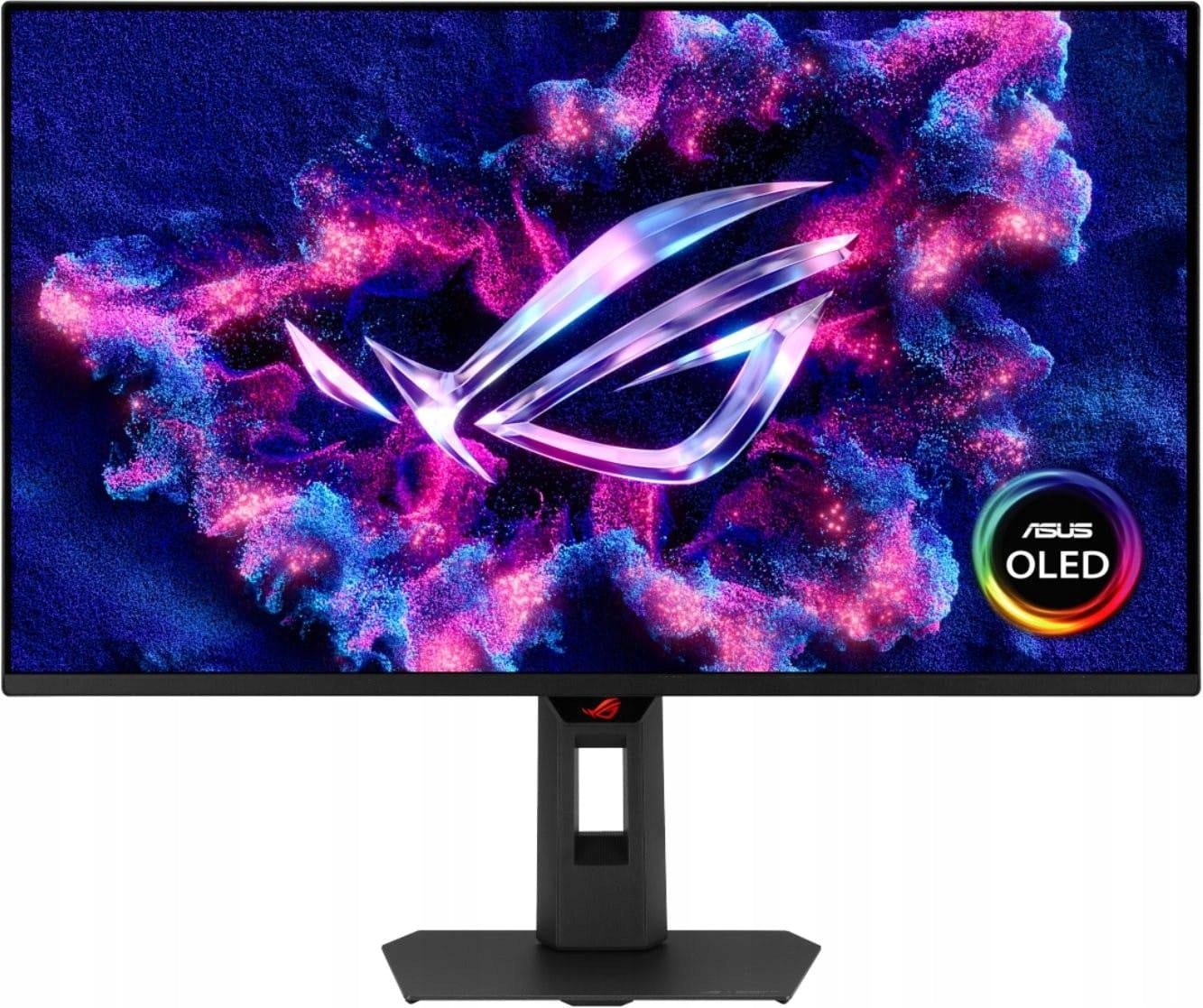 ASUS ROG Strix OLED XG27UQDMS