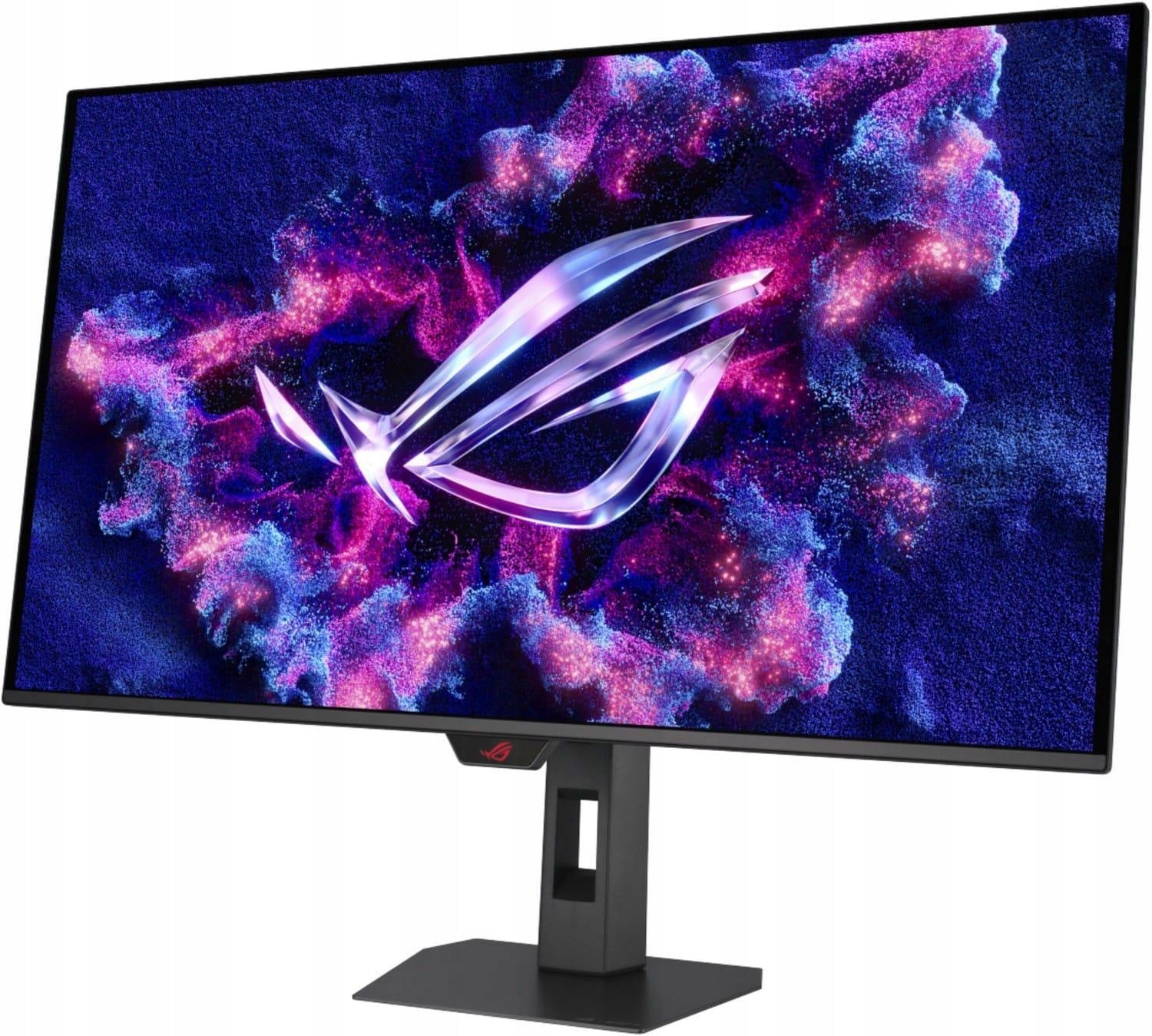 ASUS ROG Strix OLED XG32UQDMS Brand ASUS