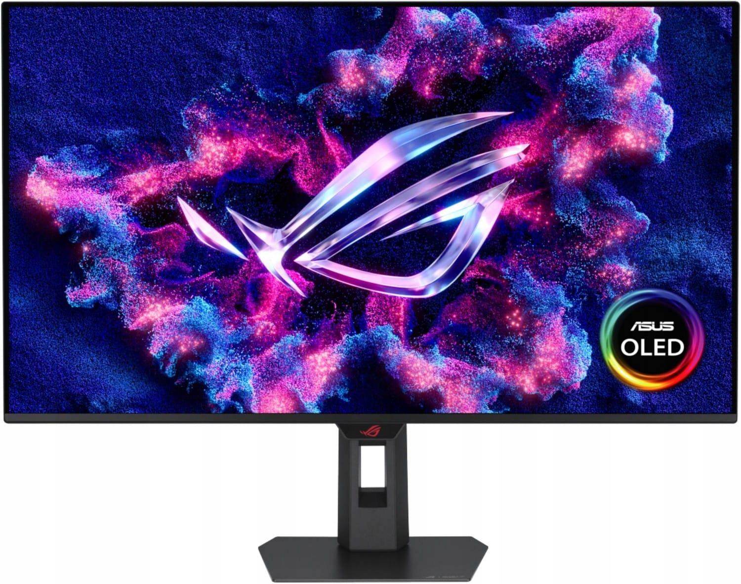 ASUS ROG Strix OLED XG32UQDMS