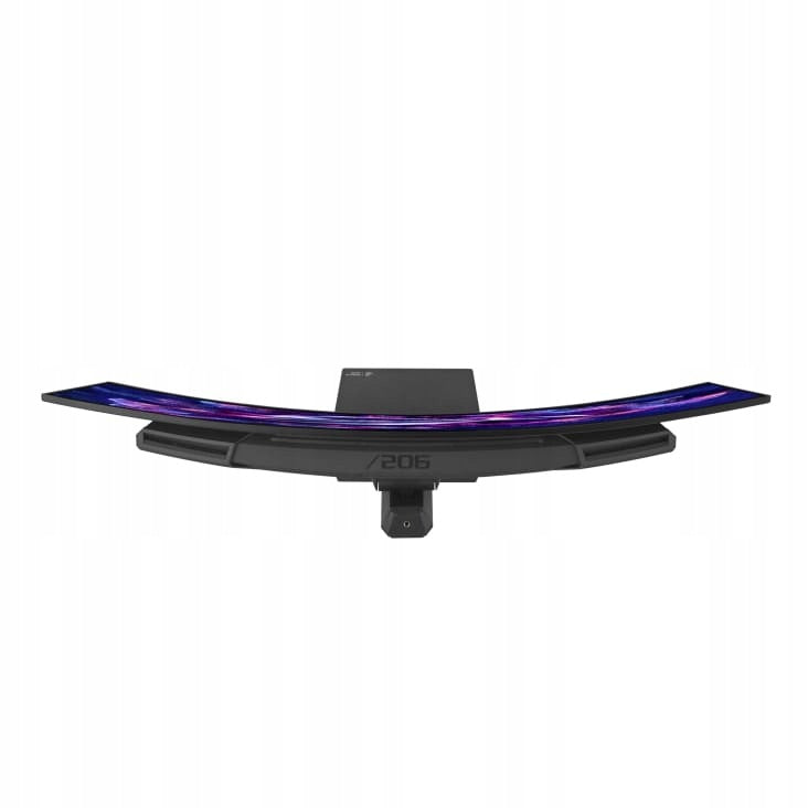 ASUS ROG Strix OLED XG34WCDG Model XG34WCDG