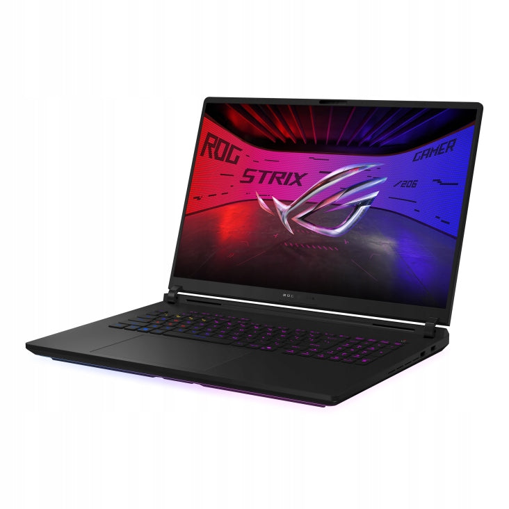 ASUS ROG Strix SCAR 16 G635LW Intel Core Ultra 9 32GB 2TB RTX5080 Win11Home Manufacturer code G635LW-U9322W