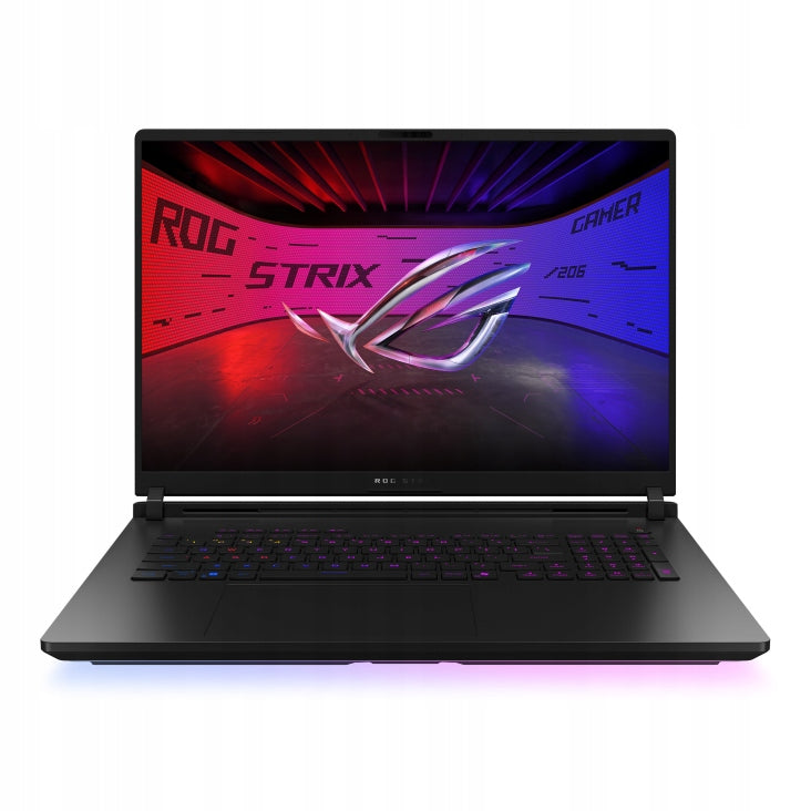 ASUS ROG Strix SCAR 16 G635LW Intel Core Ultra 9 32GB 2TB RTX5080 Win11Home
