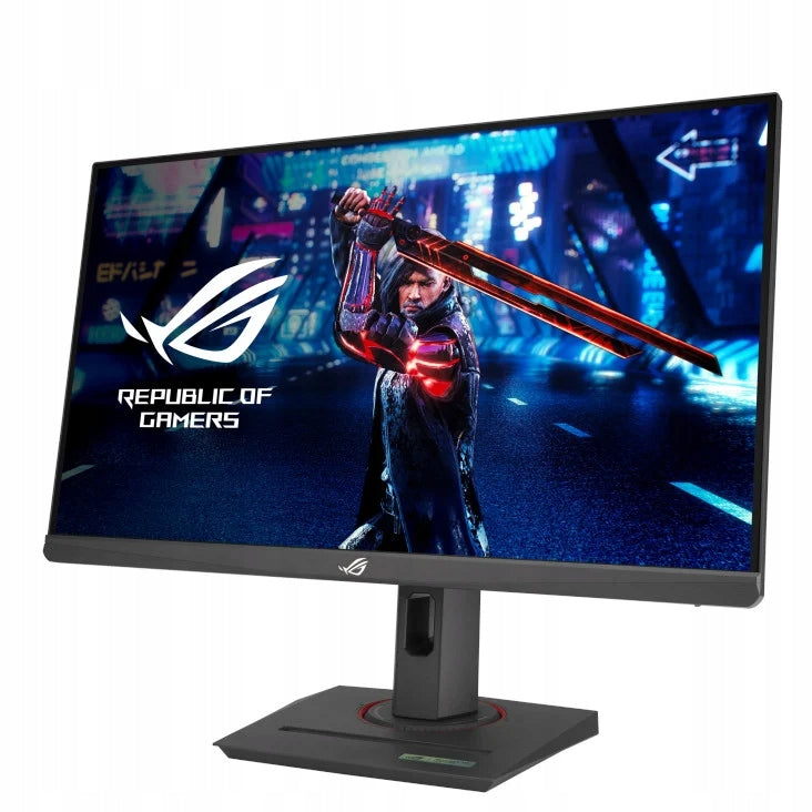 ASUS ROG Strix XG259QNS Brand ASUS