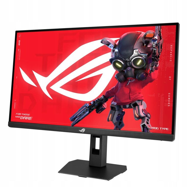 ASUS ROG Strix XG27ACMES Brand ASUS