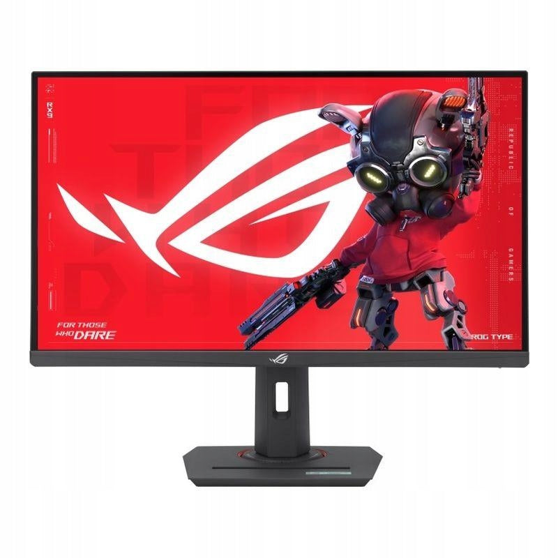 ASUS ROG Strix XG27ACS 27" WQHD 180Hz 1ms G-Sync FreeSync HDR400 IPS