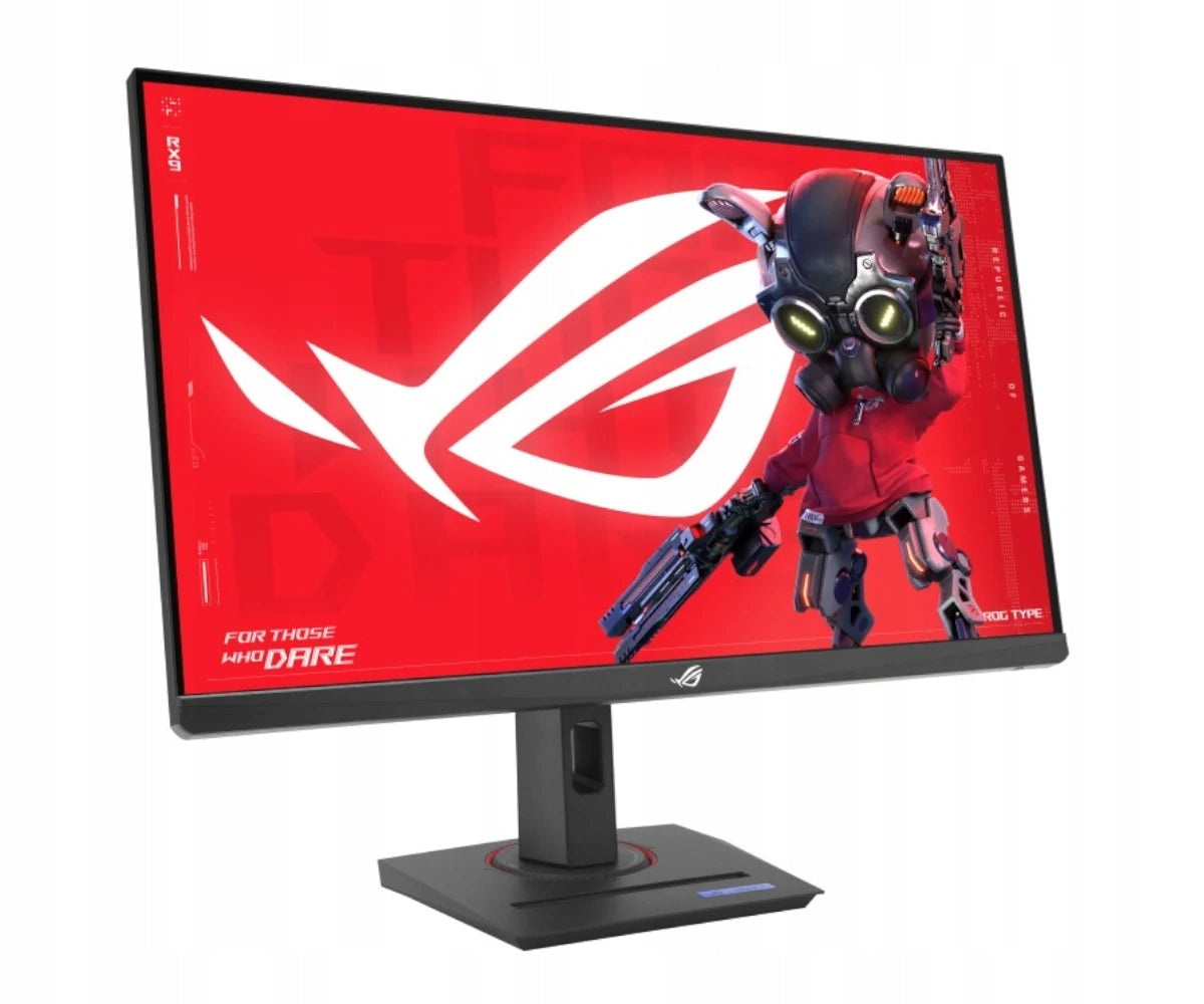 ASUS ROG Strix XG27UCG 27" 4K UHD IPS 160Hz HDR PIVOT Gaming Monitor Manufacturer code 90LM0AG1-B01370