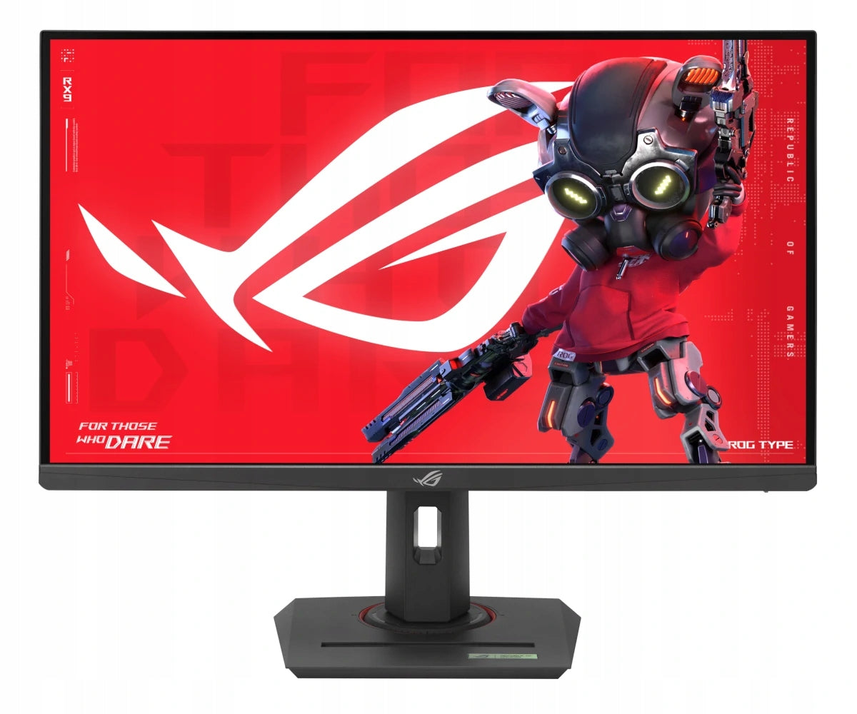 ASUS ROG Strix XG27UCG 27" 4K UHD IPS 160Hz HDR PIVOT Gaming Monitor
