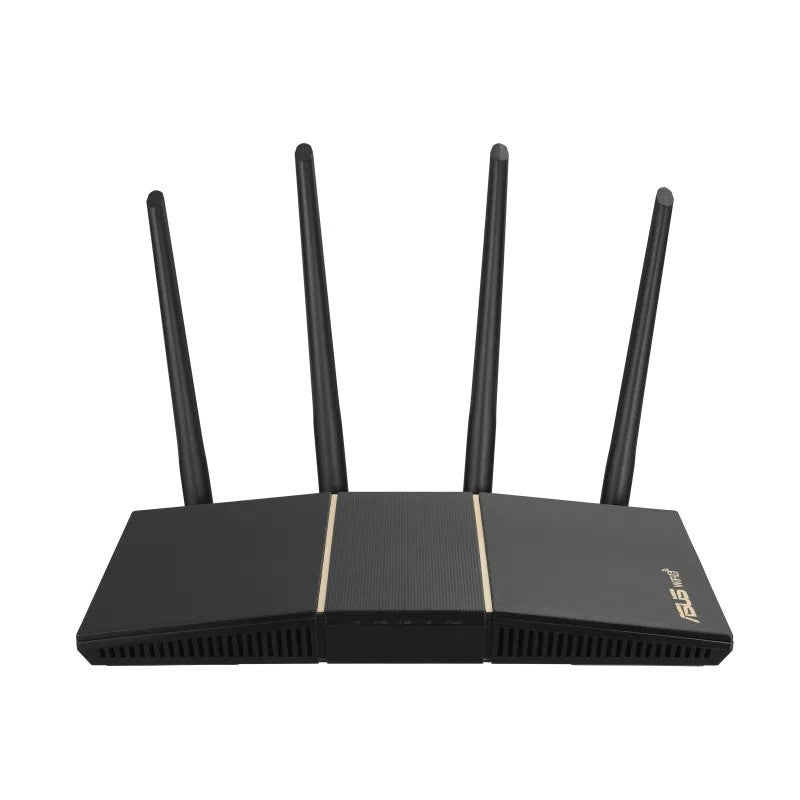ASUS RT-AX57 802.11ax Router (Wi-Fi 6) Manufacturer code RT-AX57