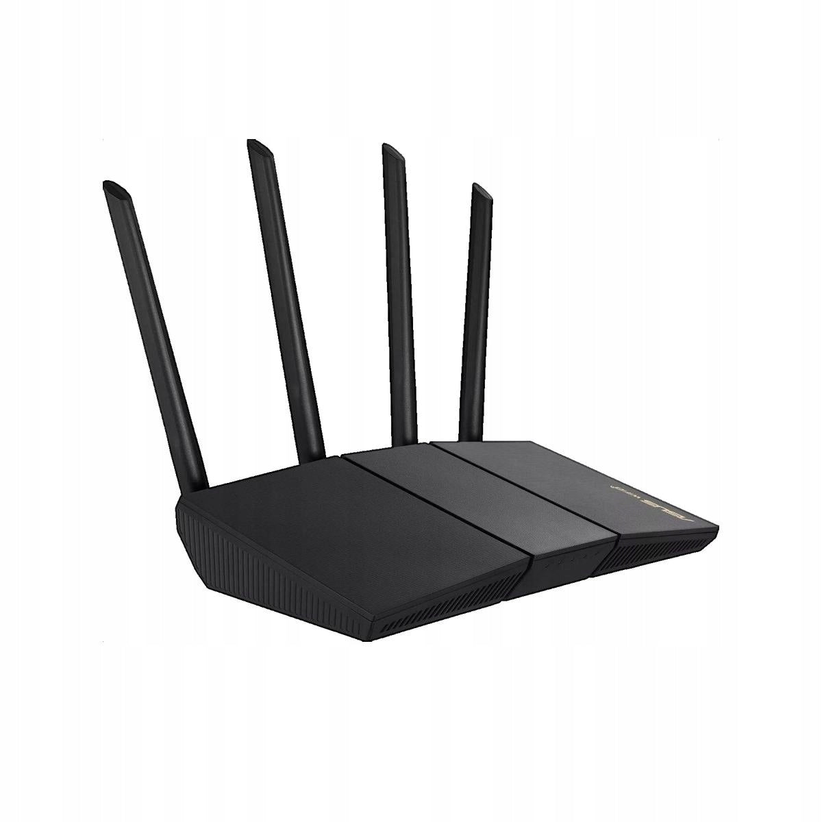 ASUS RT-AX57 802.11ax Router (Wi-Fi 6)