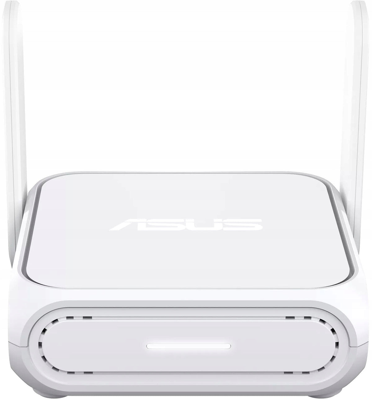ASUS RT-BE58 Go 2.4 / 5 Ghz (DualBand), Wi-Fi Mesh Manufacturer ASUS