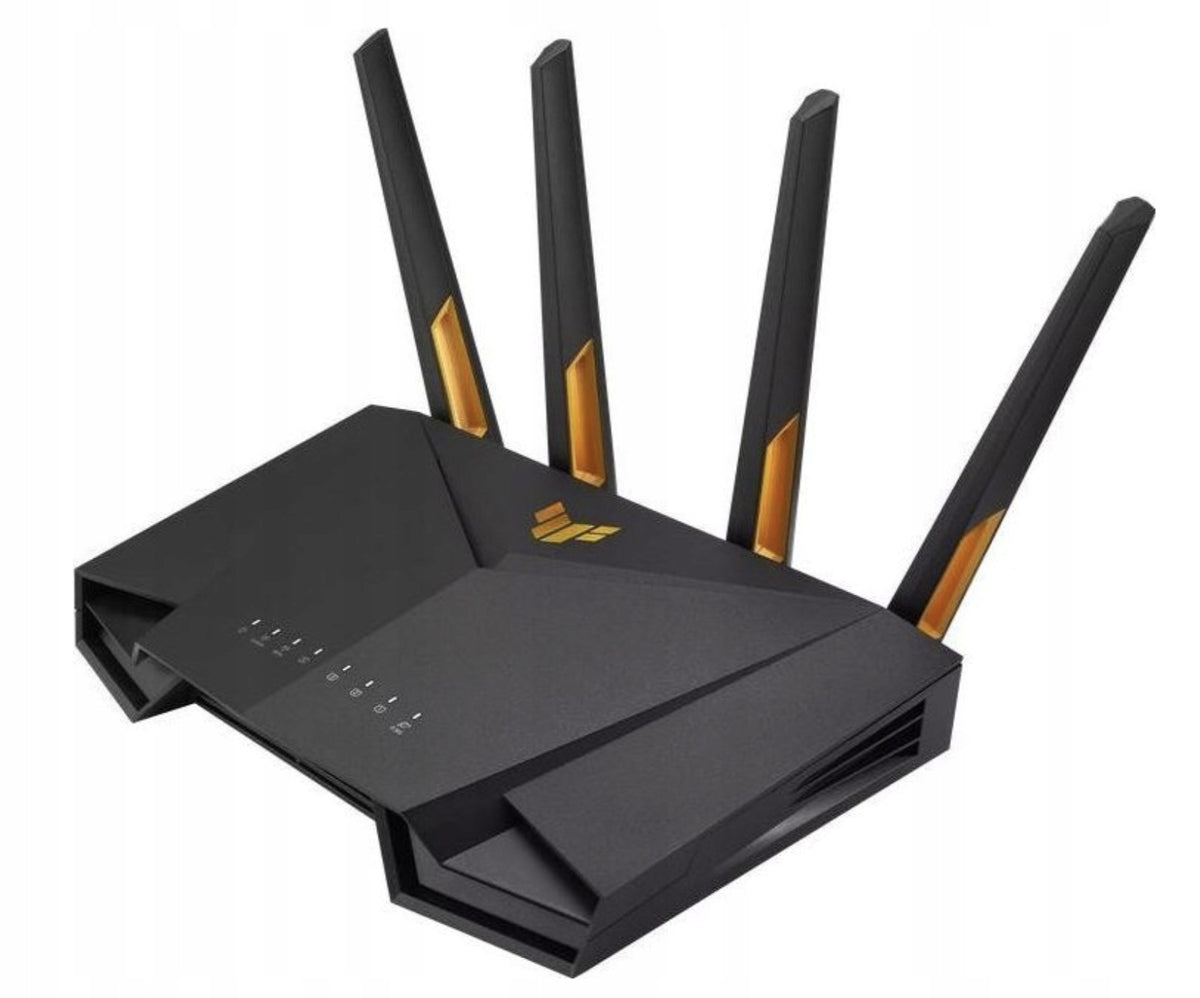 ASUS TUF AX4200 Router Manufacturer code TUF-AX4200