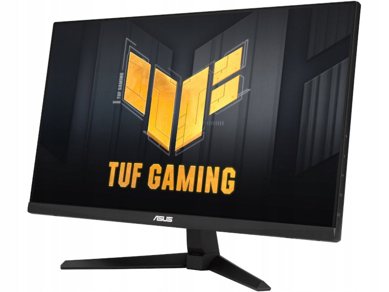 ASUS TUF Gaming 23,8" VG249QM1A Monitor | 1920x1080 (FHD) | IPS | 240hz Manufacturer code 90LM06J0-B02370