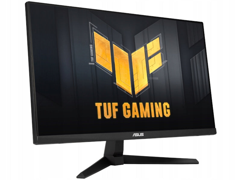 ASUS TUF Gaming 23,8" VG249QM1A Monitor | 1920x1080 (FHD) | IPS | 240hz Packaging status original