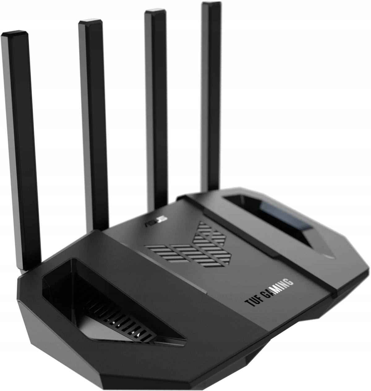 ASUS TUF Gaming BE3600 Router Internal modem no modem