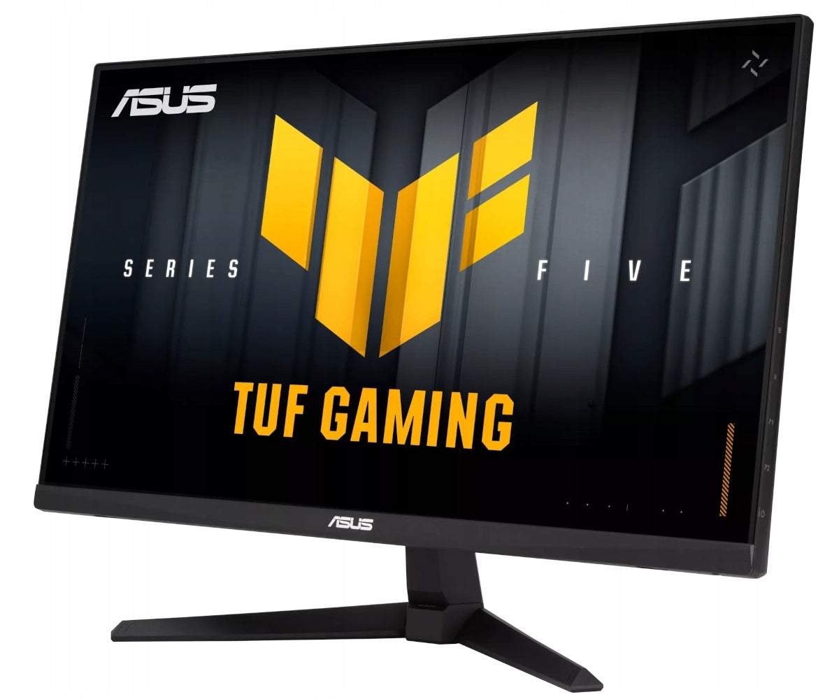 ASUS TUF Gaming Monitor VG259QM5A 24,5" FHD IPS 240Hz HDR Speakers Brand ASUS
