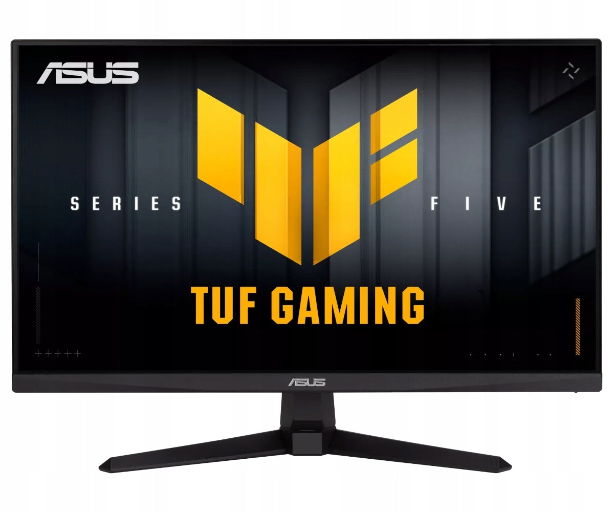 ASUS TUF Gaming Monitor VG259QM5A 24,5" FHD IPS 240Hz HDR Speakers