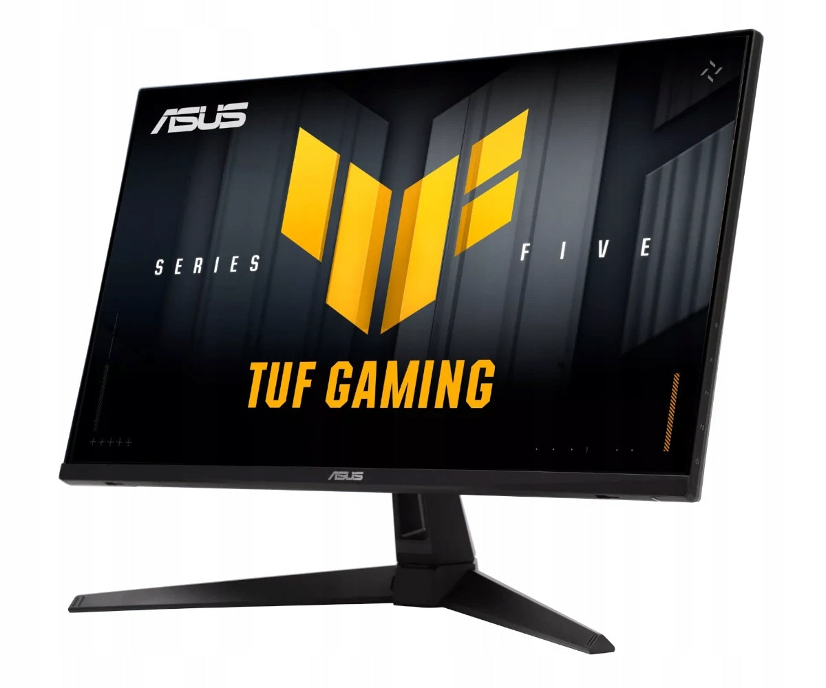 ASUS TUF Gaming Monitor VG27AQM5A 27" WQHD 300Hz Fast IPS 1ms HDR Brand ASUS