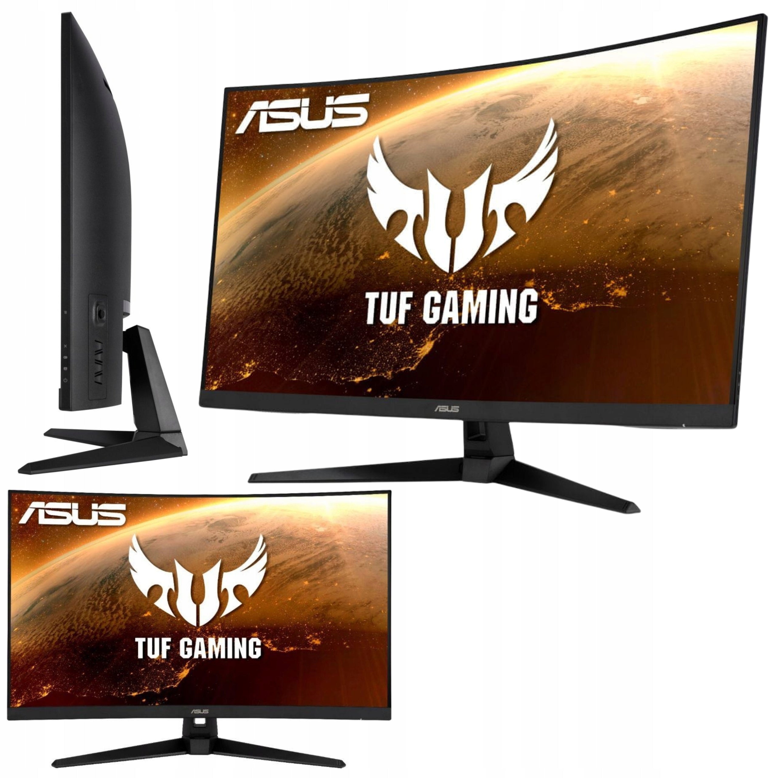 ASUS TUF Gaming Monitor VG328H1B 31,5" 165Hz 1ms Full HD FreeSync