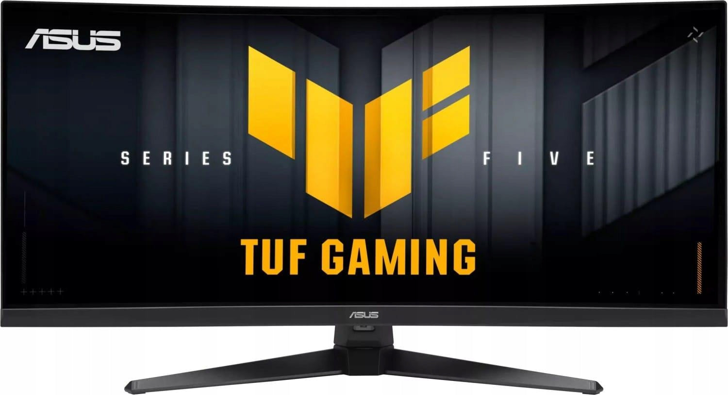 ASUS TUF Gaming Series 5 VG34WQ5A