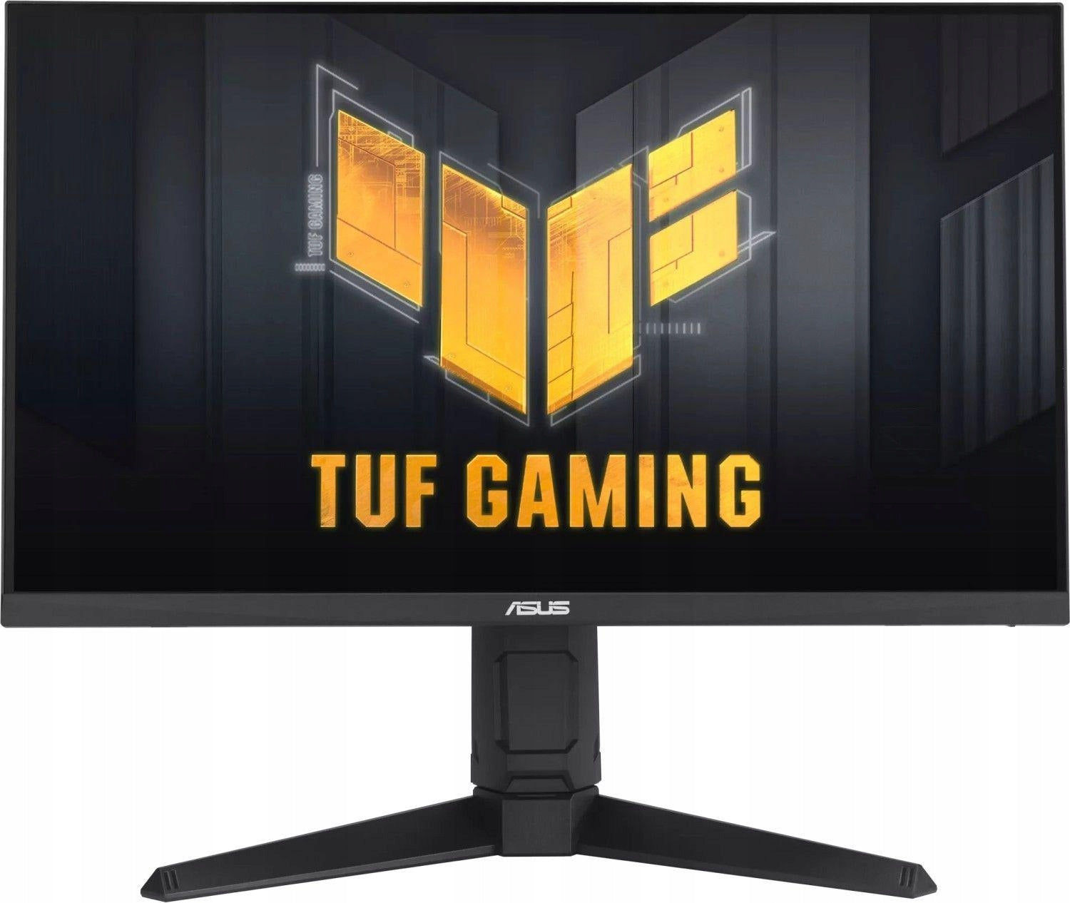 ASUS TUF Gaming VG259QL5A Monitor - 200Hz Fast IPS Full HD 0.3ms 24.5" Packaging status original