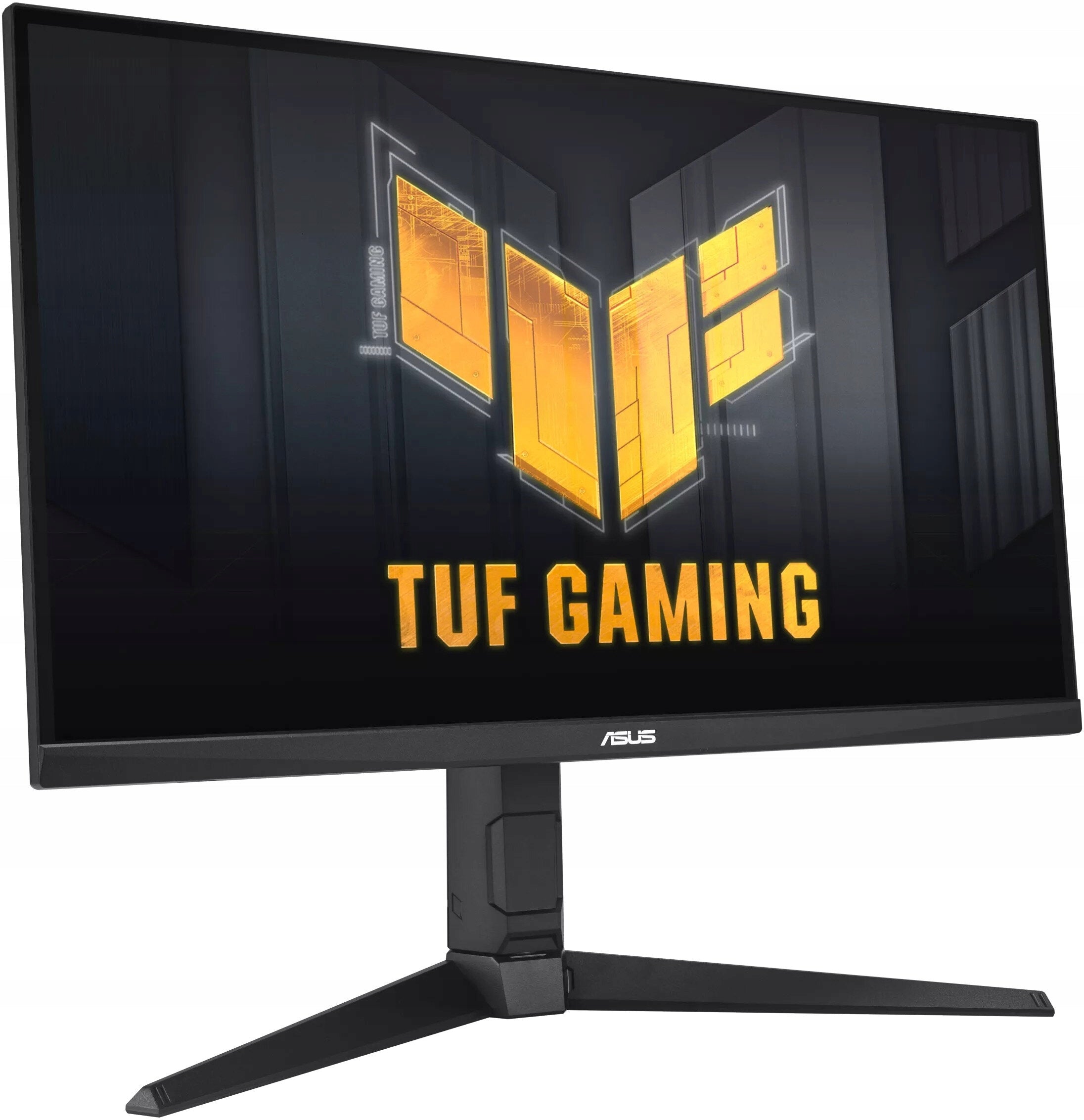 ASUS TUF Gaming VG27AQL5A monitor - 27" Fast IPS, WQHD, 210 Hz, 1ms Brand ASUS