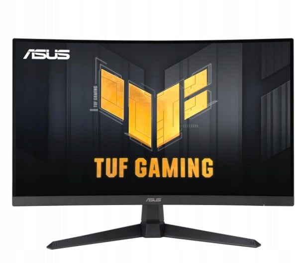 ASUS TUF Gaming VG27VQM1B Brand ASUS
