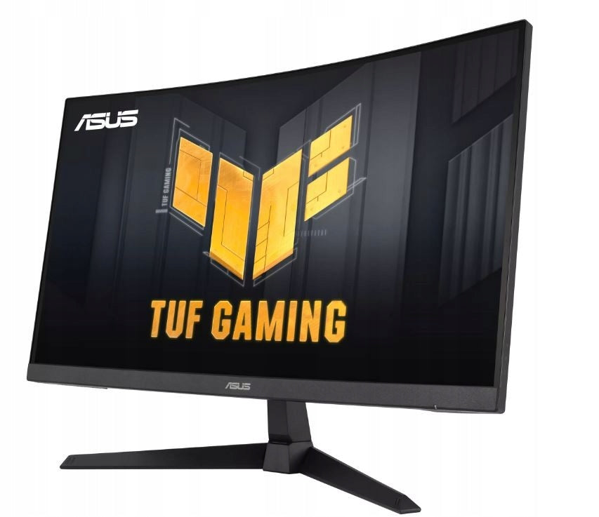 ASUS TUF Gaming VG27VQM1B Monitor 27" 1920x1080px 280Hz 1ms Curved Manufacturer code VG27VQM1B