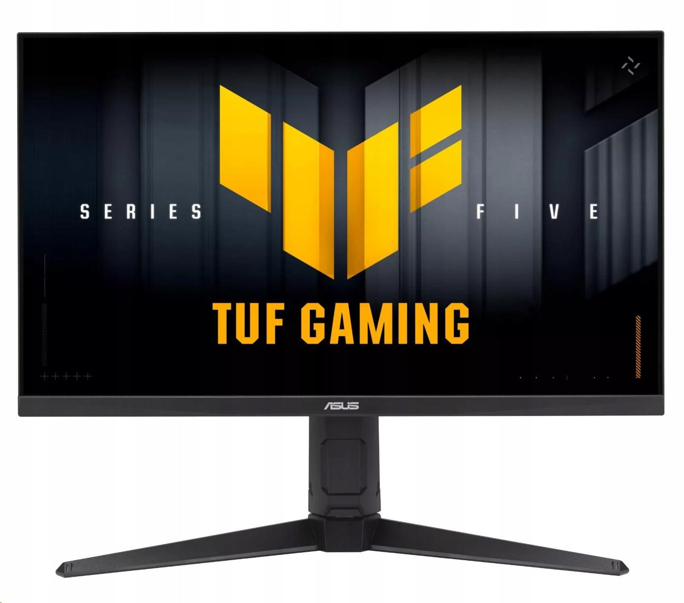 ASUS TUF/ VG279QML5A/ 27"/ IPS/ FHD/ 240Hz/ 0, 3ms/ Čierna/ 3R 90LM0C20…